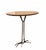 Gavina Traccia Side Table by Meret Oppenheim for Simon Gavina, Italy, 1972 For Sale - Image 4 of 14