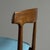 Wood Vintage Danish Chairs in Teak and Fabric, 1960s, Set of 4 For Sale - Image 7 of 11