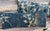 A Pair of 18th Century Pillow With Verdure Tapestry For Sale - Image 4 of 12