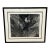 Robert Morris Lower Yellowstone River in Yellowstone Park, Wyoming B/W Limited Photography, Signed For Sale