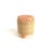 Disco Pouf in Tinted Rattan and HR Foam by Popus Editions For Sale - Image 6 of 8