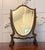Antique Edwardian Mahogany Dressing Table Vanity Mirror, 1900 For Sale - Image 9 of 13