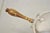 Vintage Epc Sheffield English Victorian Silver Plated Hinged Lid Silent Butler For Sale In Philadelphia - Image 6 of 12