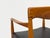 Vintage Teak Armchair by H. W. Klein for Bramin, 1960s For Sale - Image 10 of 16