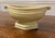 Mid 20th Century Chartreuse Trophy Urn Compote Bowl For Sale - Image 4 of 11