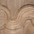 Early 19th Century Louis XV Oak Wardrobe For Sale - Image 9 of 14