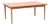Vintage Extendable Teak Dining Table For Sale