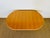 Wood Vintage Oval Extendable Dining Table, 1960s For Sale - Image 7 of 14