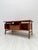 Vintage Danish Teak Model 75 Desk by Gunni Omann for Omann Jun, 1960s For Sale - Image 6 of 18