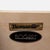 Thomasville Bow Front Burl Veneer Sideboard Buffet For Sale - Image 9 of 11