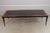 John Widdicomb French Louis XVI Mahogany Dining Room Table For Sale - Image 9 of 17