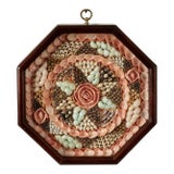 Vintage Sailors Valentine For Sale