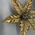 Brutalist Brass and Metal Wall Light from Willy Daro, 1970s, Set of 2 For Sale - Image 13 of 18