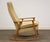1960s Danish Modern Rocking Chair For Sale In Boston - Image 6 of 11