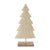 Transform your holiday decor with the Woven Wicker Design Pine Trees. Crafted from a unique polyresin composition, these...