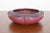 Van Briggle Arts & Crafts Dragonfly Mulberry Glazed Ceramic Bowl, Early 20th Century For Sale - Image 12 of 12