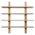 Ashwood Wall-Mounted Shelf from Dada Est. For Sale - Image 15 of 15