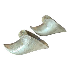 Example of Spanish Colonial Decorative Objects