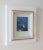 Framed Original Abstracts, Oil on Panel, a Pair by C. Damien Fox For Sale - Image 4 of 7