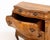 Italian Walnut Bombe Commode For Sale In New York - Image 6 of 8