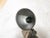 Industrial Black Scissor Wall Lamp with Extendable Harmonica from Adem, Netherlands, 1940s For Sale - Image 10 of 13