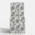 Not Yet Made - Made To Order Slipcover for Stoffer Home x Cloth & Company for Lindy Dining Chair in Bird Toile Navy For Sale - Image 5 of 7
