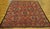 19th Century Central Asian Ersari Carpet ( 6'3" x 7'3" - 190 x 220 )