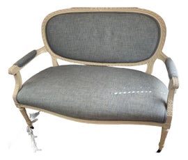 Example of French Furniture