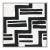 Notch A by Susan Hable For Sale