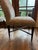 Dining Chairs S/6 Attributed/Styled After Thomas Pheasant by Baker Furniture For Sale - Image 9 of 18