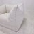 B&b Italia “Le Bambole” Lounge or Armchair – Design 1972 Produced 1980's For Sale - Image 10 of 13