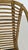 Mid-Century Modern Vintage Wicker Rattan Chair, 1960s For Sale - Image 3 of 9