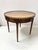 20th Century Louis XVI Bouillotte Table in Veneered Wood For Sale - Image 4 of 11