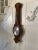 Antique victorian quality mahogany banjo barometer by james h kelly of glasgow. having a quality mahogany shaped banjo...