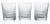Glass Baccarat Nancy Pattern Old Fashioned Glasses, Set of 6 For Sale - Image 7 of 9