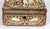 Late 19th Century Victorian Shell Encrusted Box With Mirror and Pincushion Interior, 19th Century For Sale - Image 5 of 13
