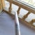 Sterling Silver Antique Retractable Propelling Pencil For Sale - Image 9 of 13