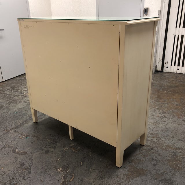 Ethan Allen Swedish Home Dresser Chairish