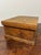 Antique English Box For Sale - Image 4 of 8