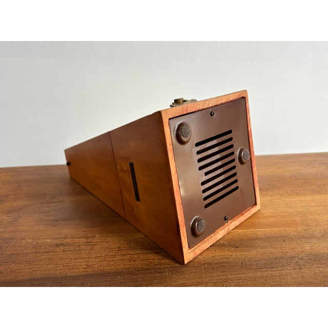 Vintage Seth Thomas Metronome De Maelzel For Sale - Image 9 of 10