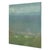Contemporary Awh 352 - Dreamy Abstract Landscape Original Minimalist Colorfield Oil Painting on Canvas For Sale - Image 3 of 9