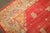 Textile 19th Century Angora Turkish Square Oushak Rug - 8'3" x 8'5" For Sale - Image 7 of 7