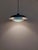 Troika Pendant Lamp by Bent Karlby for Lyfa, 1960s For Sale - Image 3 of 7