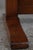 Wright Table Co Walnut Drop Leaf Table For Sale - Image 13 of 17