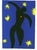 Limited edition lithograph published in 1983 by George Braziller for the Museum of Modern Art, New York and printed by...