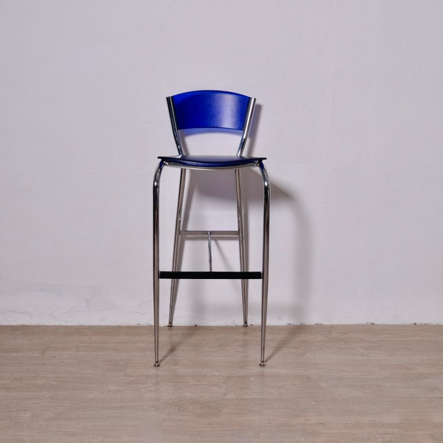 Mimì Stool by Enrico Baleri for Baleri Italia, 1990s For Sale - Image 3 of 18