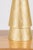 Hudson Valley Lighting Hudson Valley Lighting Foxton 18 in. 1 Light Table Lamp in Vintage Gold Leaf Finish For Sale - Image 4 of 11
