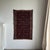 1980s Vintage Middle Eastern Rug with Pink and Blue Floral Patterns, 1980s For Sale - Image 5 of 18