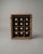 Antique Star Egg Carrier Crate For Sale In Los Angeles - Image 6 of 8