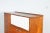 Wood Mid Century Walnut Broyhill Highboy Dresser For Sale - Image 7 of 12